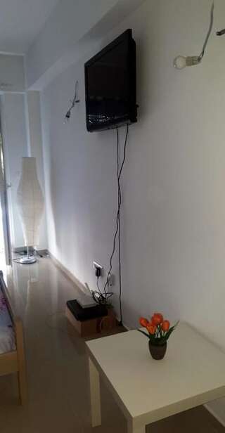 Апартаменты Apartman Savić Бар Апартаменты с 1 спальней-14