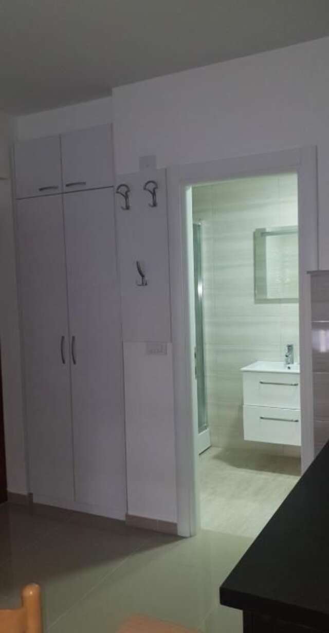 Апартаменты Apartman Savić Бар-13